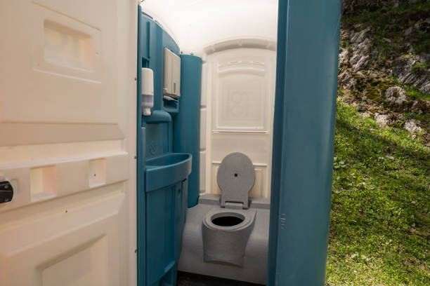Best Portable restroom trailer rental  in Talent, OR