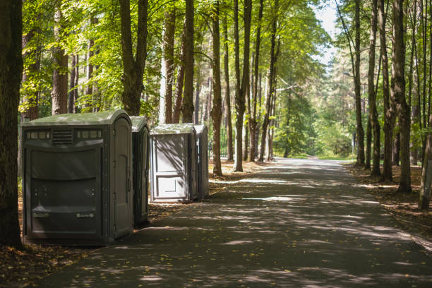 Best Porta potty rental near me  in Talent, OR