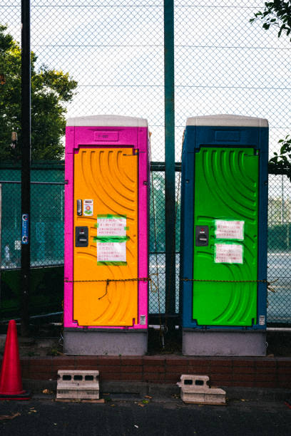 Best Porta potty rental near me  in Talent, OR