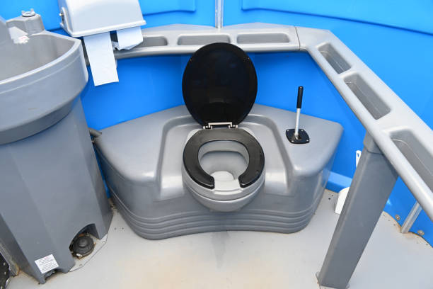 Best Local porta potty services  in Talent, OR