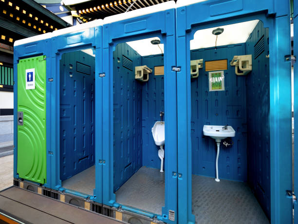 Best Porta potty services near me  in Talent, OR