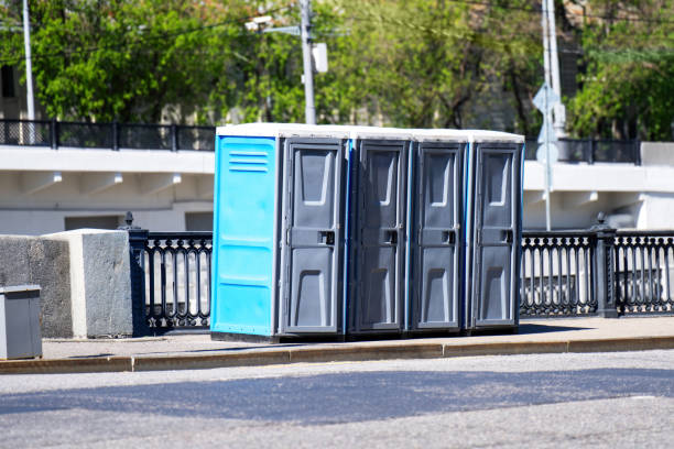 Best Luxury portable toilet rental  in Talent, OR