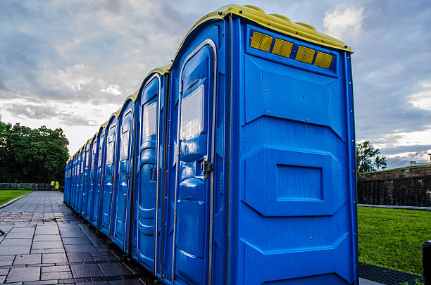 Portable Toilet Options We Offer in Talent, OR