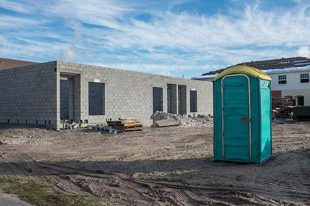 Best Porta potty rental for parties  in Talent, OR